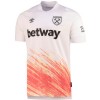 Maillot de Supporter West Ham United Troisième 22-23 Pour Homme